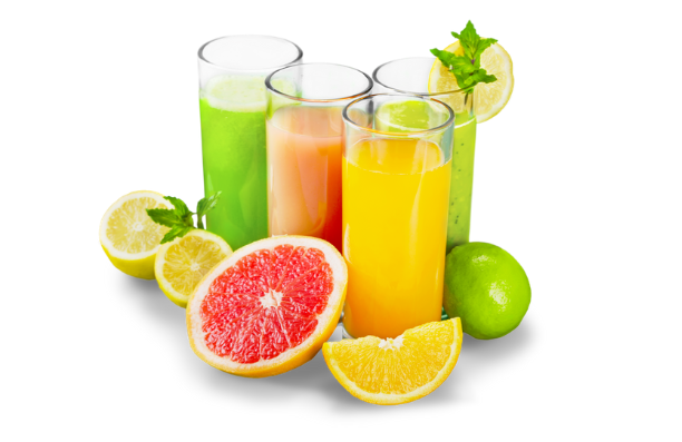  jus kemasan vs jus segar, perbedaan jus kotak dan jus homemade, jus sehat untuk anak, jus tanpa gula, cara buat jus sehat, manfaat serat buah, jus blender tidak disaring, Bunda, si Kecil